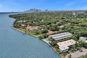 6011 N Bayshore Dr APT 2, Miami, FL 33137, Sold 03/04/25
