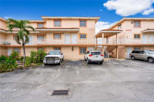 6350 W 22nd Ct APT 208, Hialeah, FL 33016, Sold 12/30/24