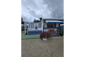 86 Avenue B, Key Largo