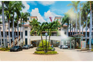 351 San Lorenzo Ave #508, Coral Gables, FL 33146, - MLS#A11677921