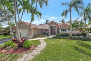 12644 SW 8th Ct, Davie, FL 33325, Sold 12/30/24