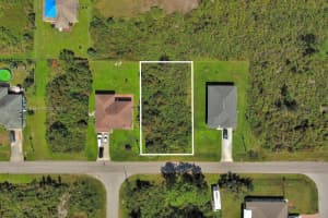 2912 61st St W Lehigh Acres, FL 33971 - MLS#A11677947