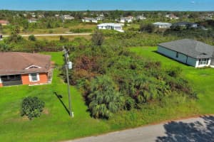 2912 61st St W Lehigh Acres, FL 33971 - MLS#A11677947