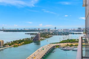 1100 Biscayne Blvd UNIT 4308, Miami, FL 33132, - MLS#A11677961