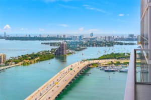 1100 Biscayne Blvd UNIT 4308, Miami, FL 33132, - MLS#A11677961