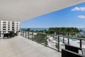 9705 Collins Ave UNIT 501N, Bal Harbour, FL 33154, - MLS#A11677968