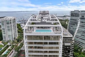 2678 Tigertail Ave Ph1, Miami