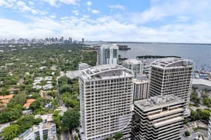 2678 Tigertail Ave Ph1 Miami, FL 33133 - MLS#A11677974