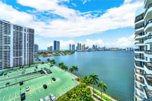 3600 Mystic Pointe Dr APT 1515, Aventura, FL 33180, Sold 02/07/25