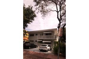 835 Meridian Ave APT 12A, Miami Beach, FL 33139, - MLS#A11677987