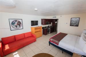 19201 Collins Ave #844, Sunny Isles Beach, FL 33160, Sold 01/31/25
