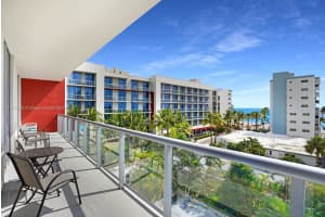 777 N Ocean Drive S415, Hollywood, Fl 33019, Hollywood