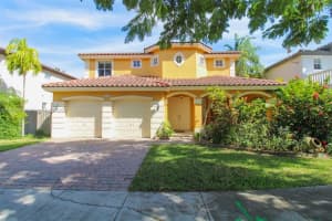6641 Sw 166th Ct, Miami