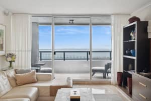 1541 Brickell Ave APT A3202, Miami, FL 33129, Sold 01/28/25