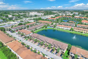 5451 NW 27th St #5451, Margate, FL 33063, Sold 03/31/25