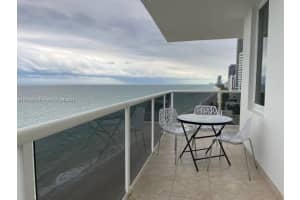3725 S Ocean Dr 1402, Hollywood