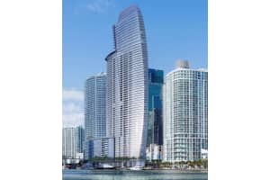 300 Biscayne Blvd Way #4609, Miami, FL 33131, - MLS#A11678103