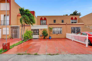 1100 W 40th St #36, Hialeah, FL 33012, Sold 12/24/24