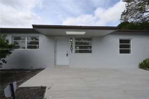 3401 NW 101st St, Miami, FL 33147, Sold 02/20/25