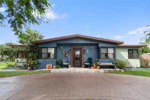 1619 NE 169th St, North Miami Beach, FL 33162, Sold 05/01/25