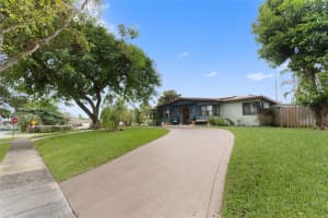 1619 NE 169th St, North Miami Beach, FL 33162, Sold 05/01/25