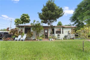 1619 NE 169th St, North Miami Beach, FL 33162, Sold 05/01/25