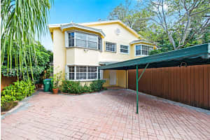 3211 Matilda St A, Miami, FL 33133, Sold 01/03/25