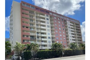 4675 W 18th Ct APT 509, Hialeah, FL 33012, Sold 12/20/24