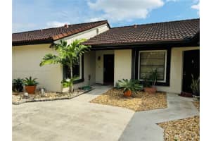 15065 SW 49th Ln # G-109, Miami, FL 33185, Sold 01/31/25