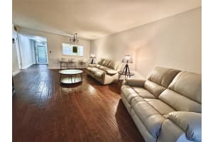 9321 Sunrise Lakes Blvd APT 109, Sunrise, FL 33322, Sold 02/24/25