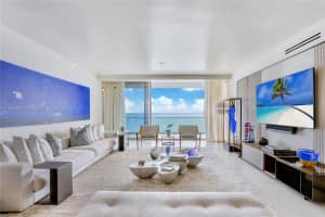 10201 Collins Ave Unit 2306, Bal Harbour, FL 33154, Sold 07/10/25