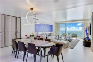 10201 Collins Ave Unit 2306, Bal Harbour, FL 33154, Sold 07/10/25