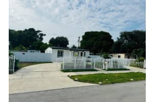 2500 NW 162nd St, Opa-locka, FL 33054, Sold 11/19/24