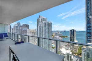 1010 Brickell Ave Unit 3504, Miami, FL 33131, Sold 04/24/25