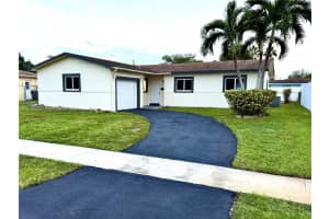 6410 Braeburn, North Lauderdale, FL 33068, Sold 04/25/25