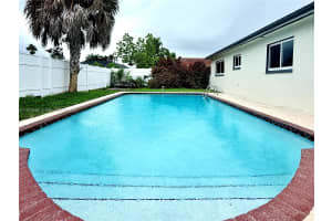6410 Braeburn, North Lauderdale, FL 33068, Sold 04/25/25