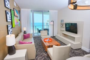 4111 S Ocean Dr #2004, Hollywood, FL 33019, Sold 02/14/25