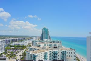 4111 S Ocean Dr #2004, Hollywood, FL 33019, Sold 02/14/25
