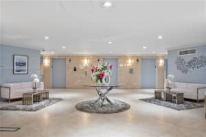 600 Parkview Dr APT 203, Hallandale Beach, FL 33009, Sold 01/27/25