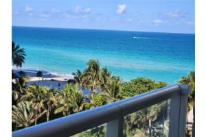19201 Collins Ave #624, Sunny Isles Beach, FL 33160, Sold 02/19/25