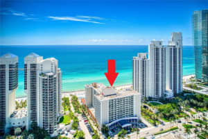 19201 Collins Ave #624, Sunny Isles Beach, FL 33160, Sold 02/19/25