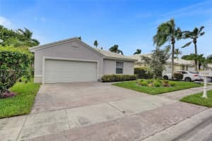 1240 SW 153rd Terrace, Pembroke Pines, FL 33027, Sold 12/30/24