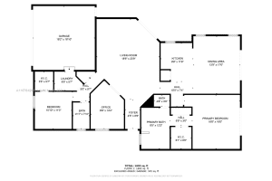 1240 SW 153rd Terrace, Pembroke Pines, FL 33027, Sold 12/30/24