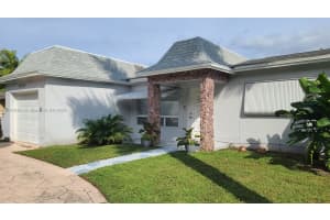 5400 SW 11th St, Margate, FL 33068, Sold 03/18/25
