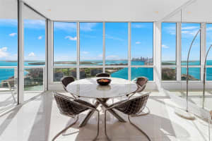 100 S Pointe Dr 3402, Miami Beach