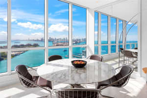 100 South Pointe Dr APT 3402, Miami Beach, FL 33139, - MLS#A11678447