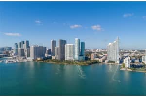 1800 N Bayshore Dr APT 4108, Miami, FL 33132, Sold 12/09/24
