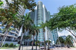1800 N Bayshore Dr APT 4108, Miami, FL 33132, Sold 12/09/24