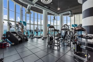 1800 N Bayshore Dr APT 4108, Miami, FL 33132, Sold 12/09/24