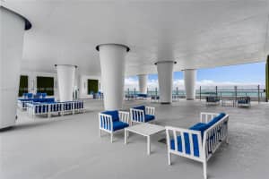 1800 N Bayshore Dr APT 4108, Miami, FL 33132, Sold 12/09/24